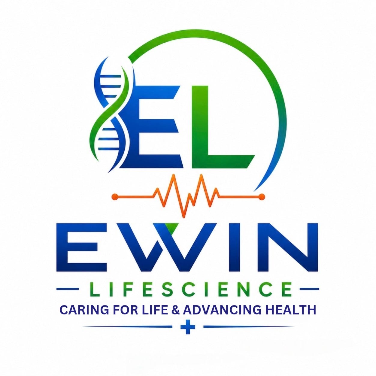 EWIN Lifescience Logo